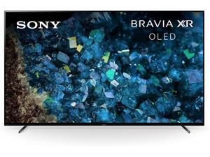 Sony XR77A80L 77 4K HDR OLED Smart Google TV with PS5 Features 2023