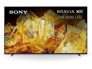 Sony XR85X90L 85 4K BRAVIA XR Full Array LED Smart Google TV 2023