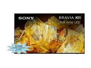 Sony XR55X90L 55 Inch 4K BRAVIA XR Full Array LED Smart Google TV with an Additional 2 Year Coverage by Epic Protect 2023