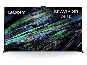 Sony XR55A95L 55 QDOLED 4K UHD Smart Google TV with AI Upscaling 2023