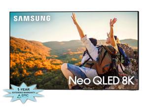 Samsung QN75QN850CFXZA 75 Inch 8K Neo QLED Smart TV with Dolby Atmos with an Additional 1 Year Coverage by Epic Protect 2023
