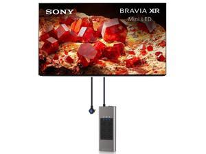 Sony XR85X93L 85 inch 4K Mini LED Smart Google TV with PS5 Features with an Austere V Series 6Outlet Power wOmniport USB 2023