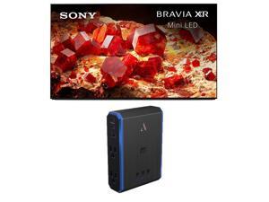 Sony XR85X93L 85 inch 4K Mini LED Smart Google TV with PS5 Features with an Austere V Series 4Outlet Power with Omniport USB 2023