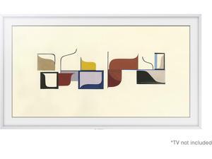 Samsung VG-SCFT65WT 65" White Customization Bezel For The Frame TV (2020) Samsung VG-SCFT65WT 65" White Customization Bezel For The Frame TV (2020)