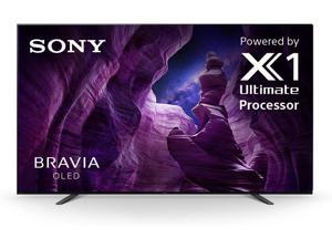 Sony XBR55A8H 55" BRAVIA OLED 4K HDR TV