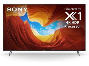 Sony XBR65X900H 65" BRAVIA 4K Ultra HD HDR Smart TV