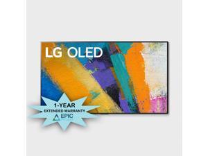 LG OLED65GXP 65" OLED Smart TV w/ an Additional One Year Coverage by Epic Protect Bundle (2020) LG OLED65GXP 65" OLED Smart TV w/ an Additional One Year Coverage by Epic Protect Bundle (2020)