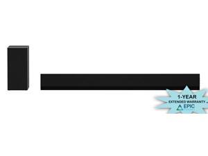 LG GX 3.1 Channel High Res Audio Dolby Atmos Gallery Soundbar with an Additional 1 Year Coverage by Epic Protect Bundle (2020) LG GX 3.1 Channel High Res Audio Dolby Atmos Gallery Soundbar with an Additional 1 Year Coverage by Epic Protect Bundle (2020)