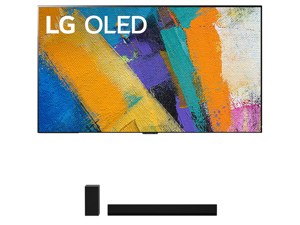 Lg Gx Oled