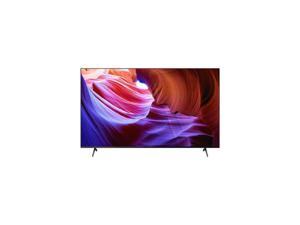 heaven Temerity snap Sony 55 Inch 4K Ultra HD TV X85K Series: LED Smart Google TV with Dolby  Vision HDR and Native 120HZ Refresh Rate KD55X85K with an Additional 2 Year  Coverage by Epic Protect (