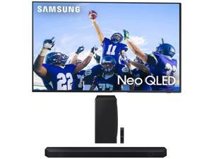 Samsung QN75Q80CA 75 Inch QLED 4K Smart TV (2023) QN75Q80CAFXZA