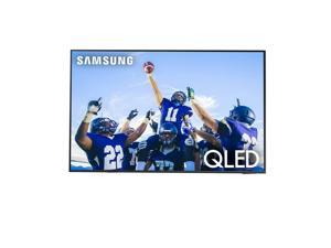 Samsung QN50Q60CAFXZA 50 QLED 4K Quantum HDR Smart TV with a Samsung HWQ600B 312ch Soundbar with Dolby Atmos and DTSX 2023