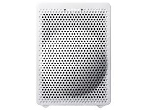 Onkyo VC-GX30W Smart G3 AIl Voice Control White Speaker Onkyo VC-GX30W Smart G3 AIl Voice Control White Speaker