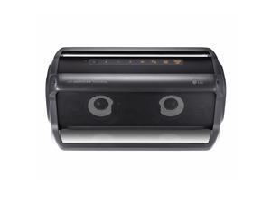 LG PK7 Portable Bluetooth Speaker with Meridian Technology LG PK7 Portable Bluetooth Speaker with Meridian Technology