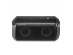 LG PK3 IPX-7 Water Resistant Portable Bluetooth Speaker w/ Meridian Technology LG PK3 IPX-7 Water Resistant Portable Bluetooth Speaker w/ Meridian Technology