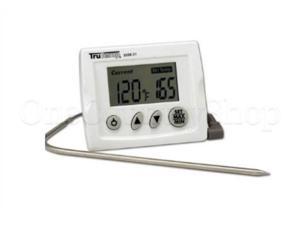 Taylor Digital Cooking Thermometer w/ Probe & Alarm