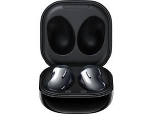 Samsung Galaxy Buds Live True Wireless Earbud Headphones - Mystic Black