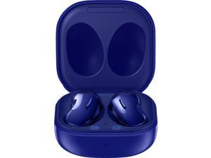 Samsung Galaxy Buds Live True Wireless Earbuds Headphones - Mystic Blue