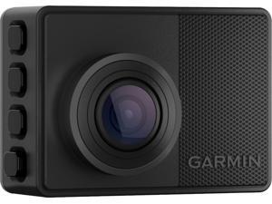 Garmin 67W 1440p Dash Cam, Black #010-02505-05