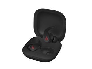 Beats by Dr. Dre - Beats Fit Pro True Wireless Noise Cancelling In-Ear Headphone MK2F3LL/A Black