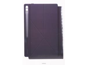Samsung Galaxy Tab S9 Ultra Smart Book Cover EFBX910PBEGUJ  Black