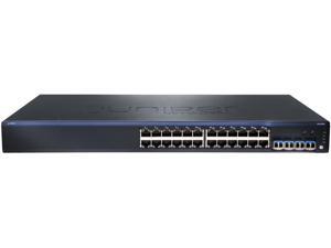 Juniper EX2200-24T-4G Layer 3 Switch - 24 Ports - Manageable - 24 x RJ-45 - 4 x Expansion Slots - 10/100/1000Base-T - RoHS-6 Compliance Juniper EX2200-24T-4G Layer 3 Switch - 24 Ports - Manageable - 24 x RJ-45 - 4 x Expansion Slots - 10/100/1000Base-T - RoHS-6 Compliance
