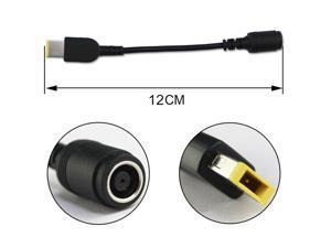 Power Supply Converter Charger Cable Adapter for Lenovo ThinkPad X1 Carbon X240 L440 T440s Erazer Z510 YOGA13/11/11S Yoga 2 Pro Flex 14 15; Helix x240 G40 G50 ADLX45NCC2A ADLX45NLC2A ADLX45NLC3A Power Supply Converter Charger Cable Adapter for Lenovo ThinkPad X1 Carbon X240 L440 T440s Erazer Z510 YOGA13/11/11S Yoga 2 Pro Flex 14 15; Helix x240 G40 G50 ADLX45NCC2A ADLX45NLC2A ADLX45NLC3A