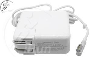 60W Replacement Magsafe AC Power Adapter Charger for Apple 13" MacBook Pro 16.5V 3.65A A1181 A1278 A1184 A1330 A1334 A1342 A1344 661-0443 661-4269 661-4339 661-4485 MA538LL/A MA538LL/B 60W Replacement Magsafe AC Power Adapter Charger for Apple 13" MacBook Pro 16.5V 3.65A A1181 A1278 A1184 A1330 A1334 A1342 A1344 661-0443 661-4269 661-4339 661-4485 MA538LL/A MA538LL/B