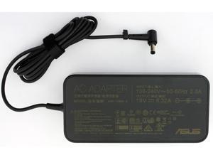 Genuine Ultra Slim 120W AC Adapter Power Charger for Asus VivoBook Pro 15 N580VD N580VN; K93 K93S K93Sv N45Sf N53Sn G73SW G74SX K53SV 19V-6.32A 120Watt ADP-120RH B - 5.5mm*2.5mm Genuine Ultra Slim 120W AC Adapter Power Charger for Asus VivoBook Pro 15 N580VD N580VN; K93 K93S K93Sv N45Sf N53Sn G73SW G74SX K53SV 19V-6.32A 120Watt ADP-120RH B - 5.5mm*2.5mm