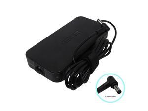 New 120W(ADP-120RH B) 19V-6.32A AC Adapter Charger for Asus G50V N552VX N552VW FZ50VW-NS51 FZ50WM, ROG Strix GL702VM GL753VD GL753VE 17.3" Gaming Laptop Power Adaptor, Genuine for ASUS BT1AG Desktop New 120W(ADP-120RH B) 19V-6.32A AC Adapter Charger for Asus G50V N552VX N552VW FZ50VW-NS51 FZ50WM, ROG Strix GL702VM GL753VD GL753VE 17.3" Gaming Laptop Power Adaptor, Genuine for ASUS BT1AG Desktop