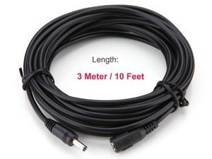 V7 POWER PWC0312-WHT 12FT HEAVY DUTY CORD 3OUTLET