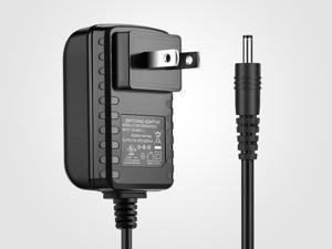 AC to DC Adapter 5V 2A Power Supply Adapter with 1.35mm x 3.5mm Connector Plug Wall Charger for LED Strip, String Lights, Wireless Router, LCD, HUB, Switches, CCTV Cameras, Android TV Box AC to DC Adapter 5V 2A Power Supply Adapter with 1.35mm x 3.5mm Connector Plug Wall Charger for LED Strip, String Lights, Wireless Router, LCD, HUB, Switches, CCTV Cameras, Android TV Box