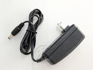 Portable Wall Charger AC Adapter for Bose SoundLink I, II, III / 1, 2, 3 Wireless Bluetooth Mobile Speaker Power Supply 404600, with US/CAN/MEX Wall Plug