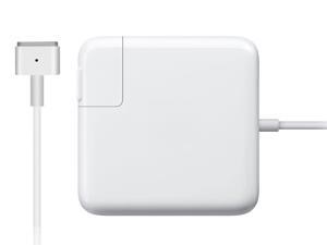 60W 16.5V 3.65A AC Adapter Power Charger Replacement for Apple A1435 A1502 MD212LL/A MD565LL/A MD662LL/A, Works for Macbook 13-inch with Retina Display 60W 16.5V 3.65A AC Adapter Power Charger Replacement for Apple A1435 A1502 MD212LL/A MD565LL/A MD662LL/A, Works for Macbook 13-inch with Retina Display