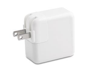 Universal Travel Adaptor, 12W USB Power Adapter 5.2V-2.4A Wall Charger for Apple iPhone X 8 7 6s 6 Plus 5S SE, iPad 4 Air Mini, with Detachable US Plug, Replace for Apple P/N: A1401, MD836LL/A Universal Travel Adaptor, 12W USB Power Adapter 5.2V-2.4A Wall Charger for Apple iPhone X 8 7 6s 6 Plus 5S SE, iPad 4 Air Mini, with Detachable US Plug, Replace for Apple P/N: A1401, MD836LL/A