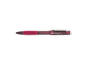 Pentel Twist-Erase GT Pencils 0.5 mm Red QE205B Pentel Twist-Erase GT Pencils 0.5 mm Red QE205B