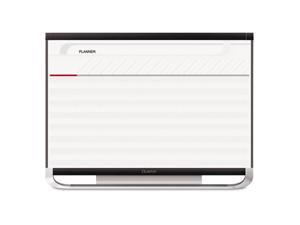 Quartet Prestige 2 Total Erase Project Planning Board 36 x 24 Graphite Frame Quartet Prestige 2 Total Erase Project Planning Board 36 x 24 Graphite Frame