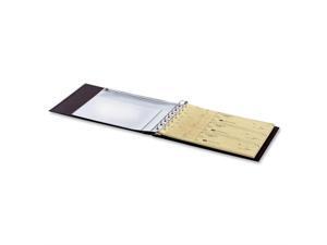 Cardinal Check Binder Seven-Ring D-Ring Reference 1" Cap Other Black 35000 Cardinal Check Binder Seven-Ring D-Ring Reference 1" Cap Other Black 35000