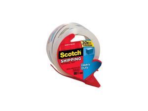 Scotch Adhesive Dot Roller & Refill, .3 In X 49ft 6055 1 Each