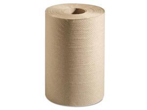 Putney Hardwound Roll Paper Towels, 7 7/8 x 350 ft, Natural, 12 Rolls/Carton Putney Hardwound Roll Paper Towels, 7 7/8 x 350 ft, Natural, 12 Rolls/Carton