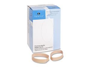 Sparco Rubber Bands 1 lb. Approx. 210/BX Size 84 3-1/2"x1/2" NL 841LB Sparco Rubber Bands 1 lb. Approx. 210/BX Size 84 3-1/2"x1/2" NL 841LB