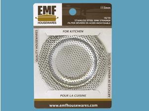 Stainless Steel Kichen Sink Strainer Stainless Steel Kichen Sink Strainer