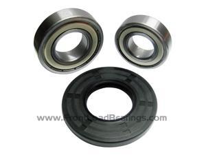 W10253866 High Quality Front Load Whirlpool Washer Tub Bearing and Seal Kit Fits Tub W10253866 High Quality Front Load Whirlpool Washer Tub Bearing and Seal Kit Fits Tub