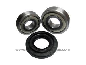 4036er2004a High Quality Front Load LG Washer Tub Bearing and Seal Kit 4036er2004a High Quality Front Load LG Washer Tub Bearing and Seal Kit