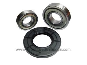W10250806 High Quality Front Load Kenmore Washer Tub Bearing and Seal Kit Fits Tub