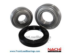 WH45X10136 Nachi High Quality Front Load GE Washer Tub Bearing and Seal Repair Kit WH45X10136 Nachi High Quality Front Load GE Washer Tub Bearing and Seal Repair Kit