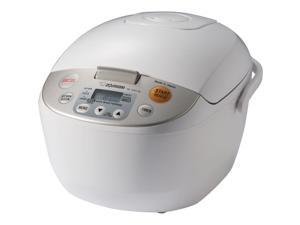Zojirushi Micom Rice Cooker & Warmer, NL-AAC18 Zojirushi Micom Rice Cooker & Warmer, NL-AAC18