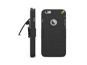 61010PG HIP Case + Clip iPhone 6 Plus Black
