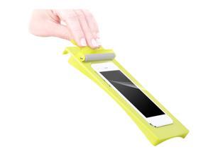 Puregear 61216PG PureTek Roll-On Flexible Glass Note 5 Puregear 61216PG PureTek Roll-On Flexible Glass Note 5