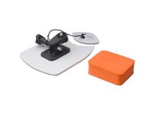 Vivitar Pro Series Surf Board, Security Mounts & Floatable Cushion for GoPro & All Action Cameras Vivitar Pro Series Surf Board, Security Mounts & Floatable Cushion for GoPro & All Action Cameras